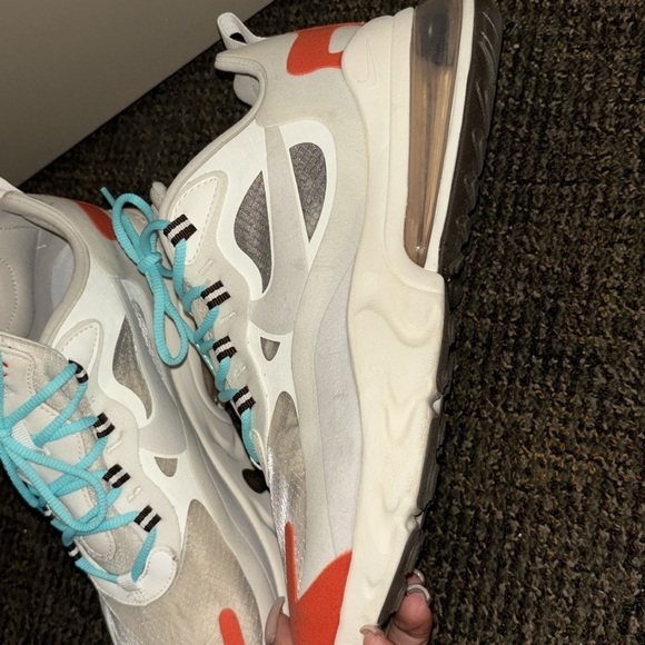 270 react - Picture 4 of 7